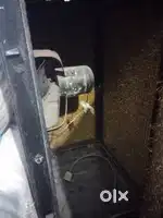 Water cooler