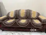 Sofa. Set.