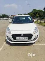 Maruti Suzuki Swift VXi + Manual, 2019, Petrol