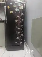 Samsung Fridge