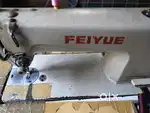 Juki model machine