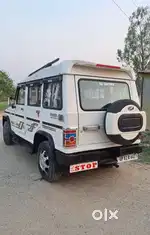 Mahindra Bolero 2013 Diesel 137500 Km Driven