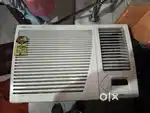 VOLTAS window ac 1.5 ton