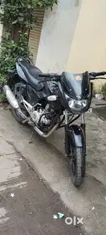 Want to sell my pulsar 150 Urgent basics One hand bike