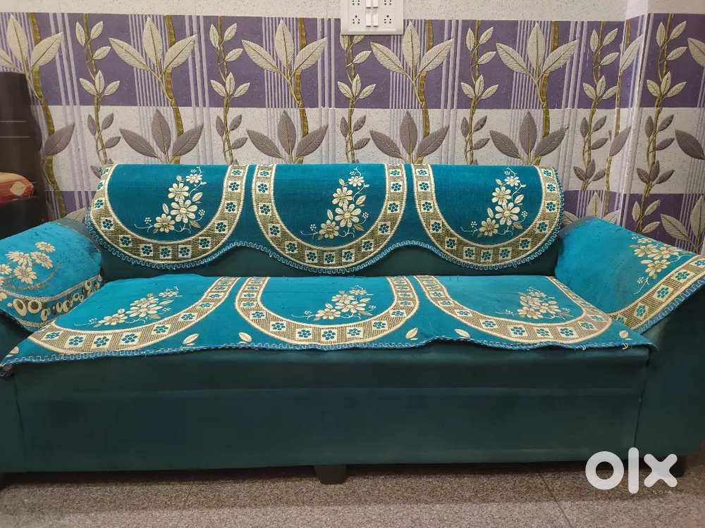 2 seat and 3 seat New Sofa Combo