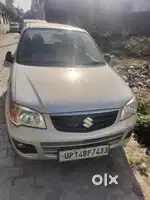 Maruti Suzuki Alto K10 2012 Petrol 65000 Km Driven