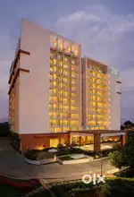 5 star Hotal job