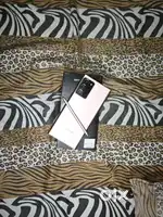 SAMSUNG NOTE S20 ULTRA 12/256  DISPLAY DOT