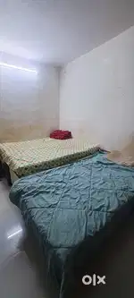 Boys Ac Paying guest fully furnished