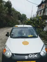 Maruti Suzuki Alto 800 2017 Petrol 930000 Km Driven