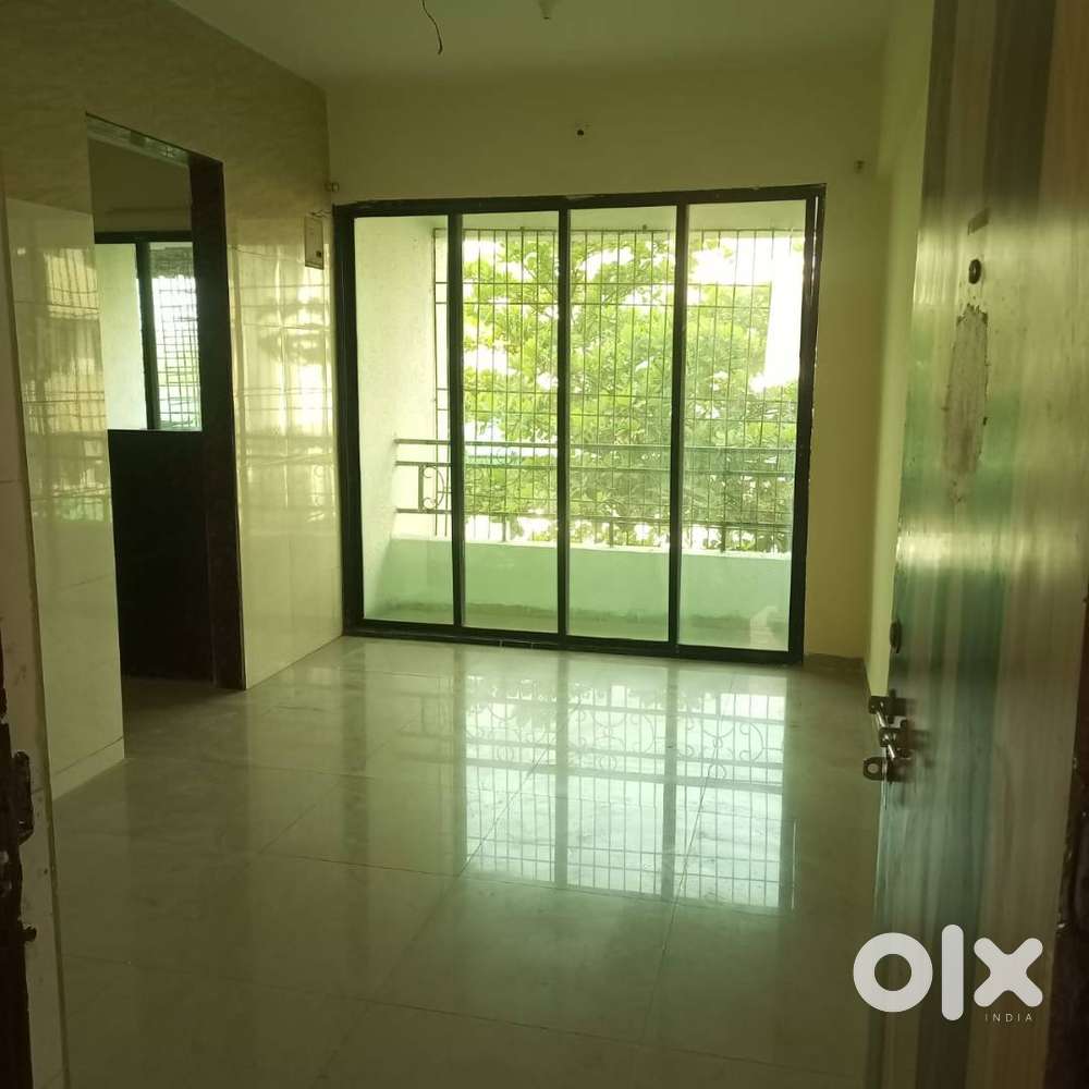 1bhk for rent in sec 19 ulwe