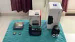 Zeiss batis 25mm f2 lens, Sony VGC4EM VERTICAL GRIP, Sony TOUGH CARDS