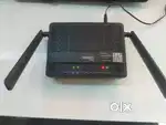 AIRTEL XSTREAM FIBER ROUTER