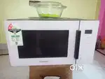 Samsung Microwave