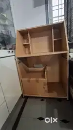 Desktop Computer table