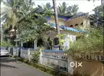4BHK Villa @ Mulgao – Prime North Goa Location