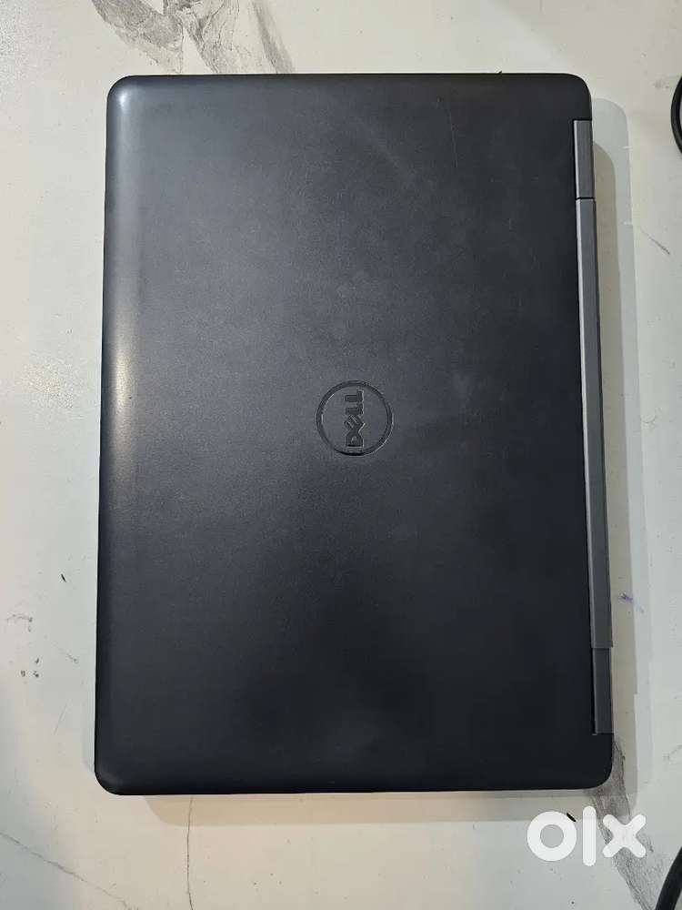 Dell i5 laptop for sell