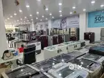 Grab best deal with Used Washing machine&refrigerator wit door service
