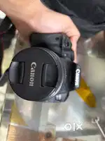 Canon EOS 700D