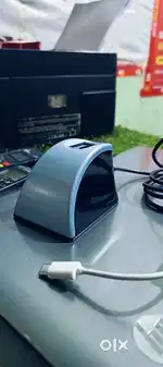 Mantra MFS110 Device.   4 Month old only