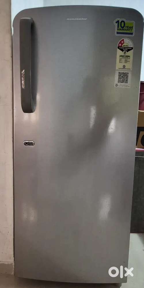 Kelvinator Fridge at Excellent Condition on Budget Price for Sale
