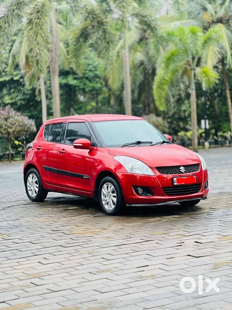 Maruti Suzuki Swift 2012 Diesel Good Condition