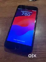 Apple iPhone updated to ios 18.3.2