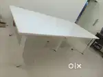 Brand new conference table