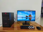 Desktop Computer (Read Description)