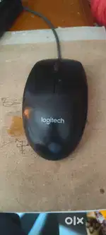 Logitech mouse