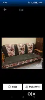 Gud condition