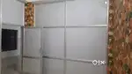 Aluminium divider sections (STRONG)