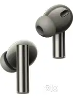 Realme Airbuds 6 Pro (Titanium)