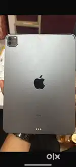 I pad pro 2