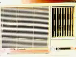 O General AC 1.5 Ton of Japan, Fully Working.