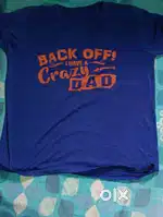 Good condition t-shirt