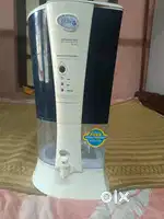 Pureit Advanced 14L Water Purifier – Good Condition, Budget Price”