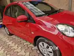 Honda Brio 2017