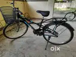 Hero Tejas