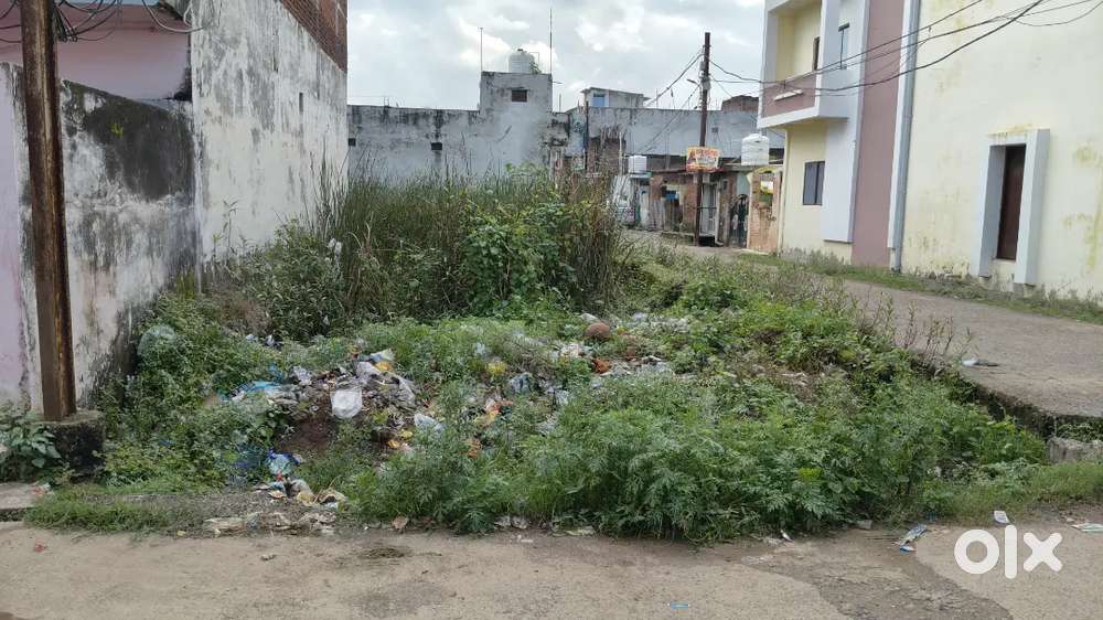 Karmeta manglam hospital in front