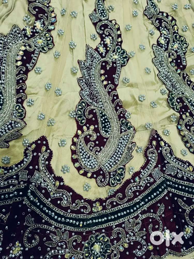 New Bride dress..