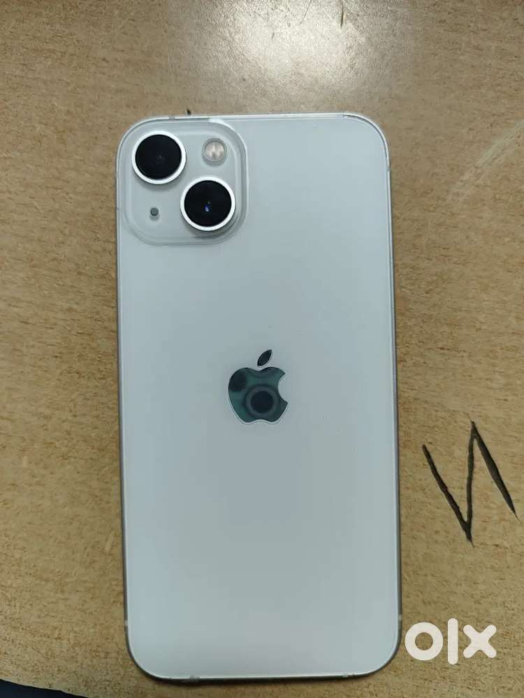 Iphone 13 128 GB Indian