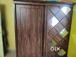 Cupboard furniture