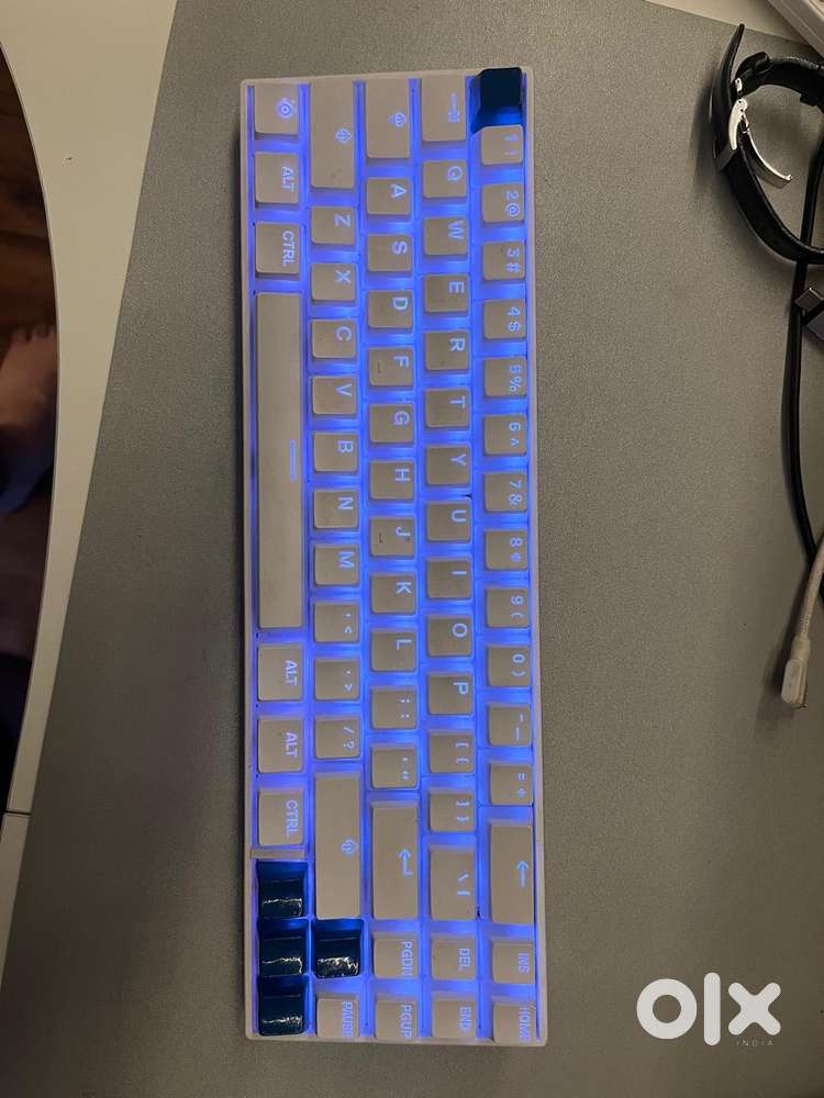 RK71 Mechanical Keyboard