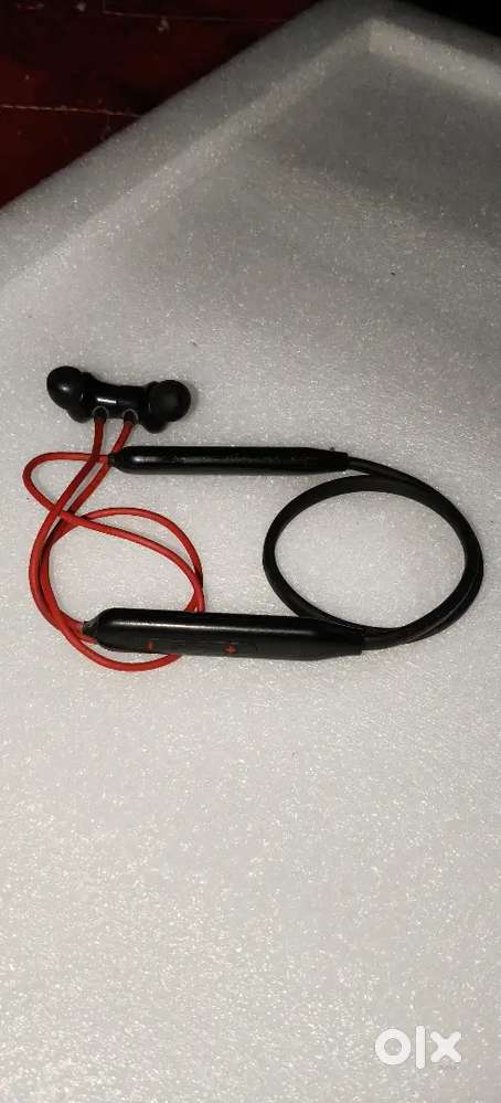 OnePlus Z2 Wireless bluetooth