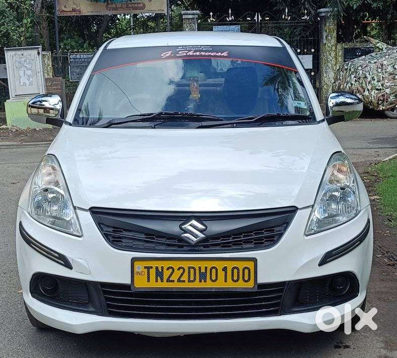 Maruti Suzuki Swift Dzire Tour, 2022, CNG & Hybrids