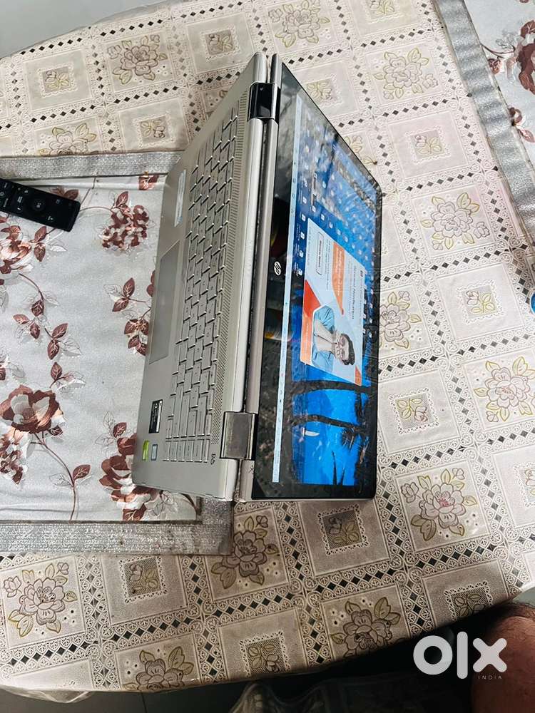 Hp Pavillion x360 Convertible laptop