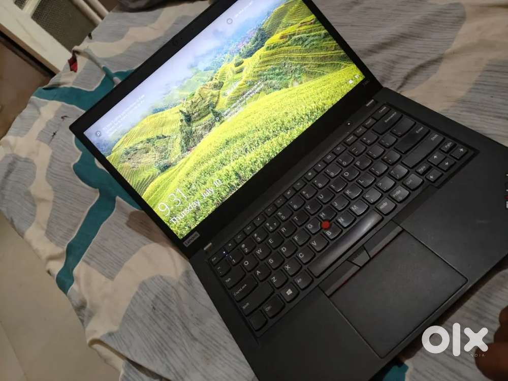 Lenovo ThinkPad T490