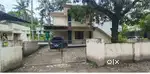 House Plot 11Cent Old House TRIKKAKARA