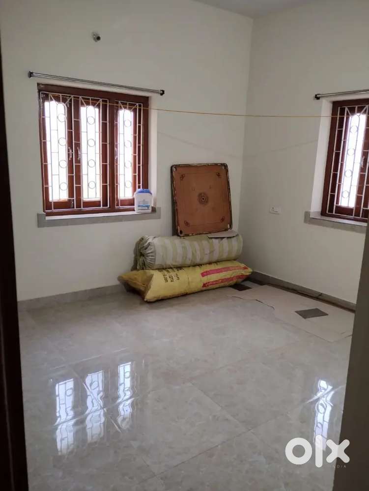 Want to let out my 1bhk